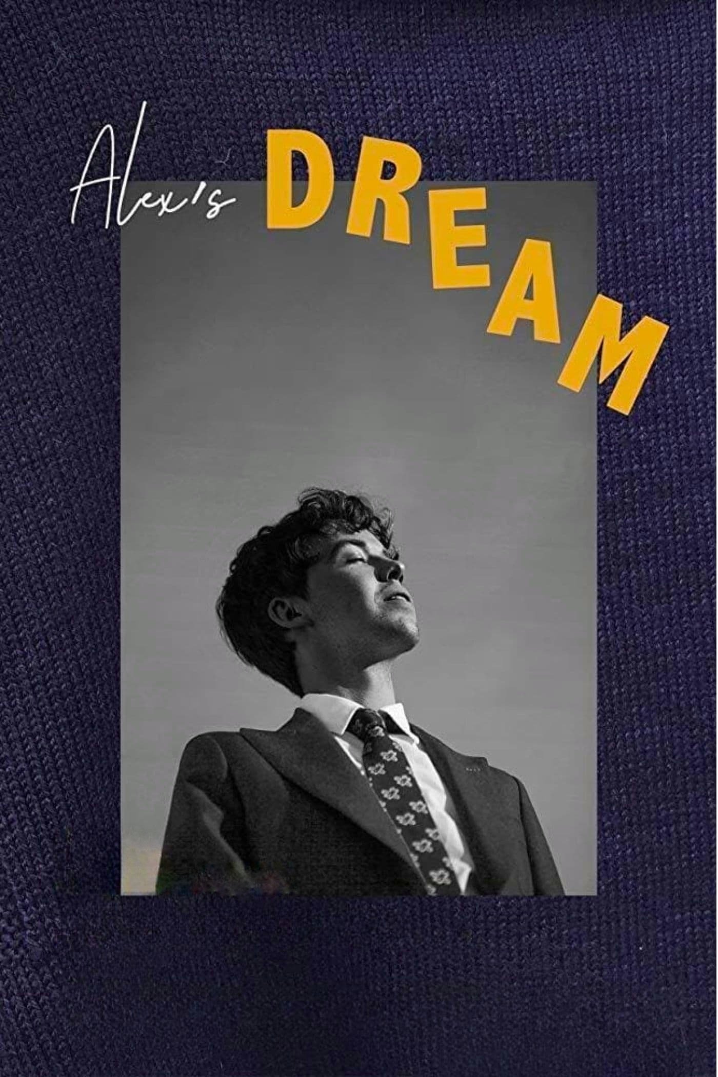 Постер Alex's Dream